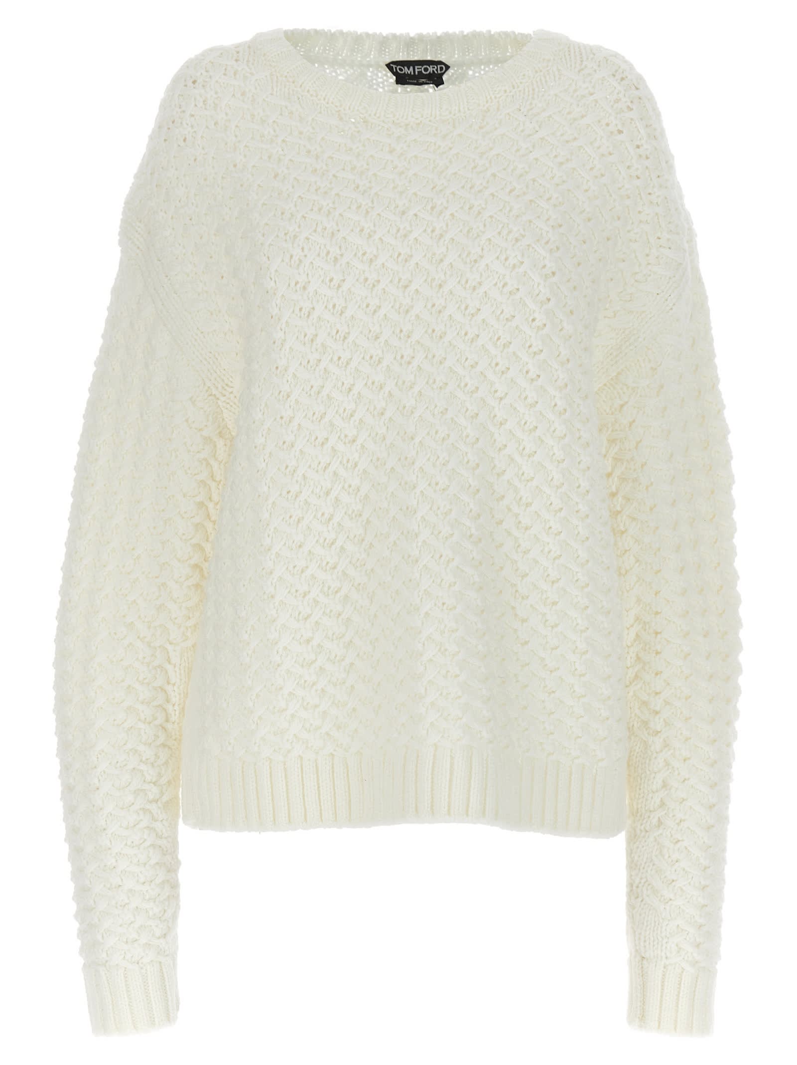 Tom Ford Wool Sweater