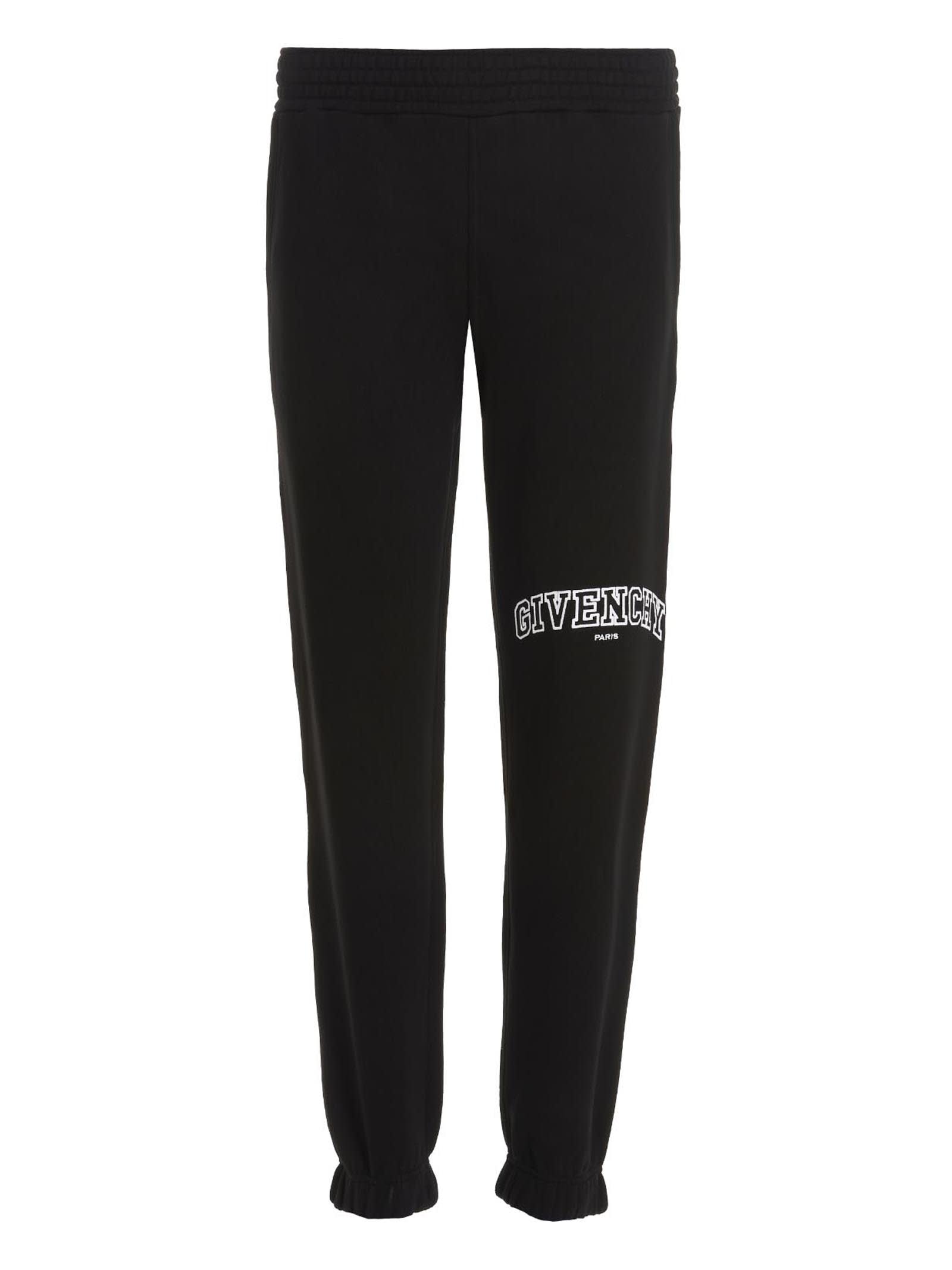 Givenchy Jogging W Embroidery