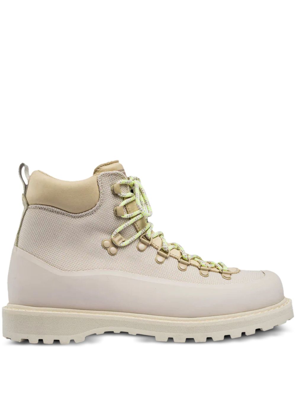 Diemme Roccia Vet 皮质登山靴 - 中性色