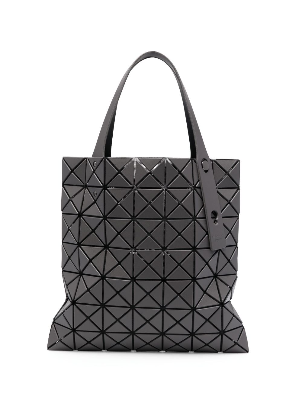 Bao Bao Issey Miyake Bao Bao 手提包 - 灰色