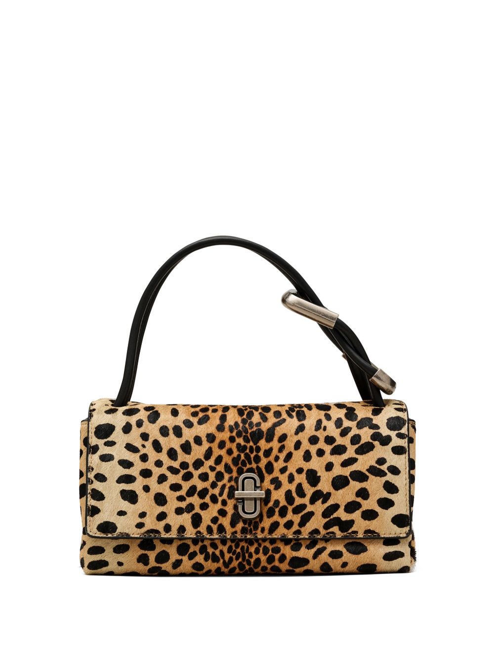 Marc Jacobs Dual 迷你包 - 中性色