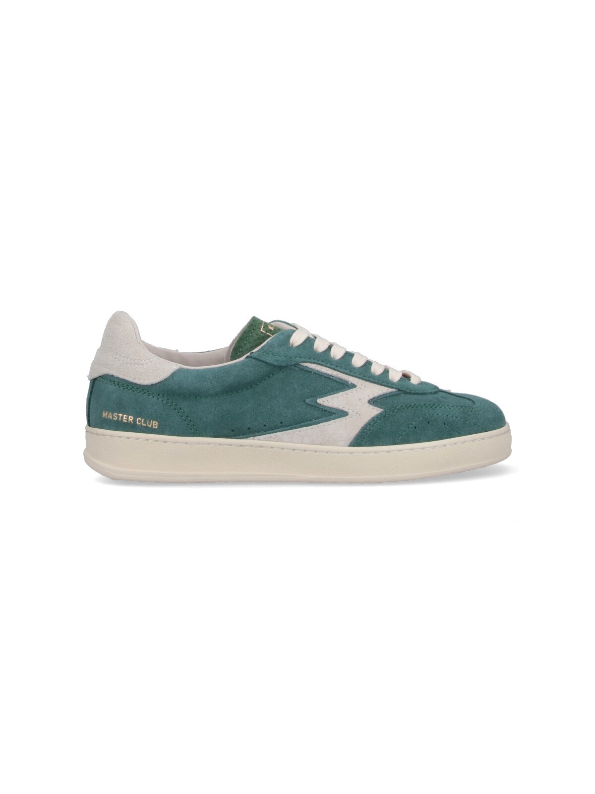 MOA Master of Arts "Club" Low-Top Sneakers