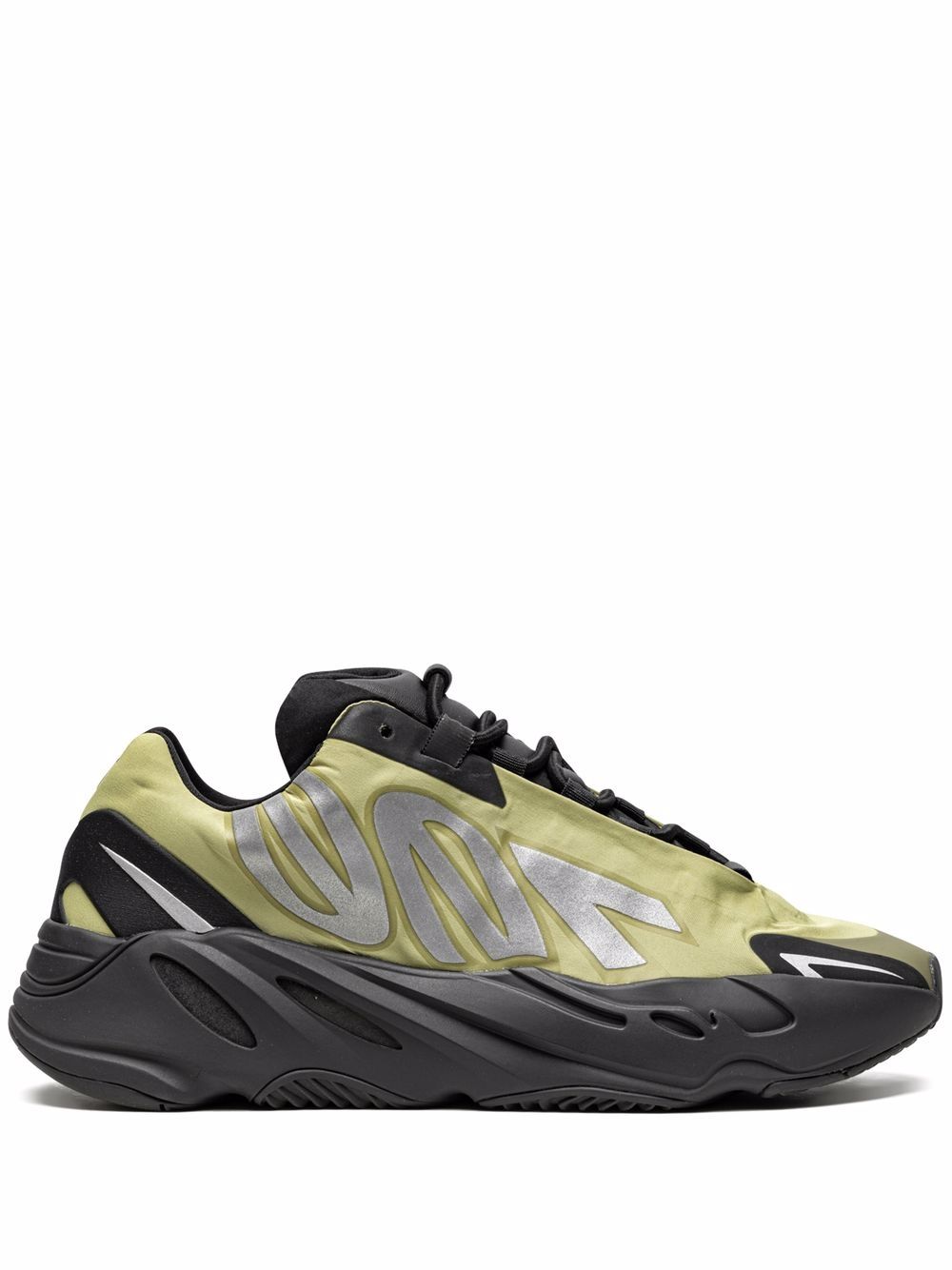 adidas Yeezy YEEZY 700 MNVN Resin 运动鞋 - 黄色