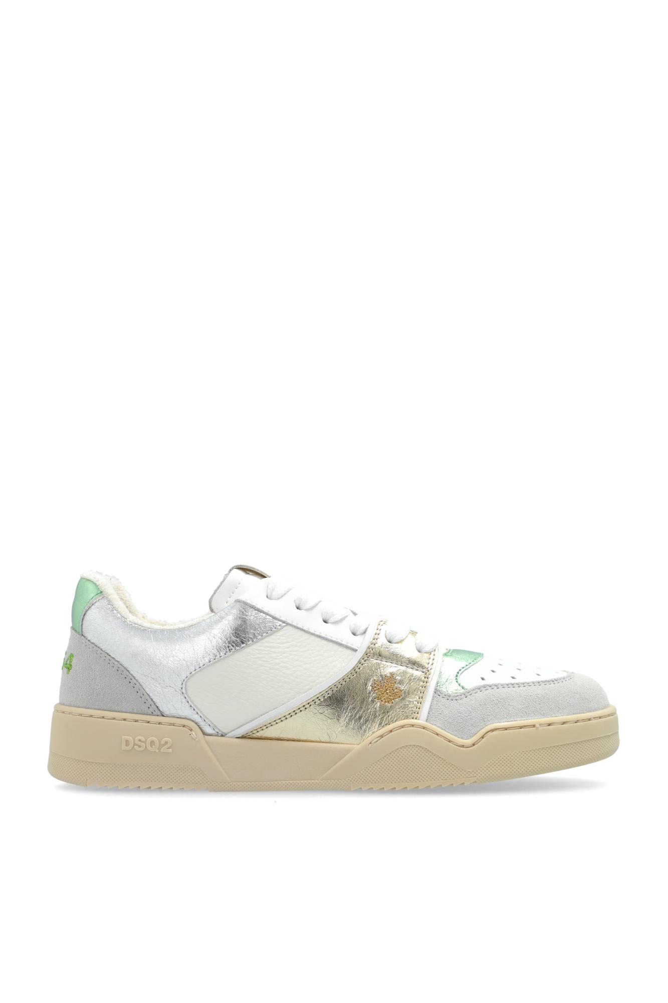 Dsquared2 Sneakers Spiker