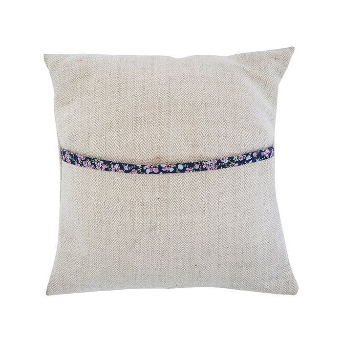 Le Botteghe su Gologone Cushions Bread 50x50 Cm