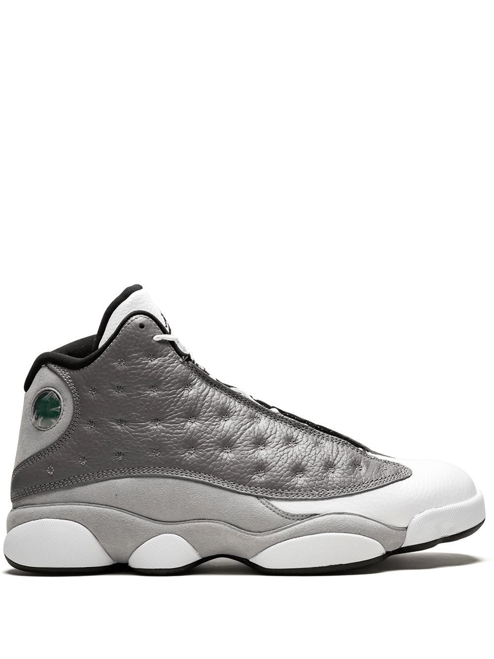 Jordan Air Jordan 13运动鞋 - 灰色