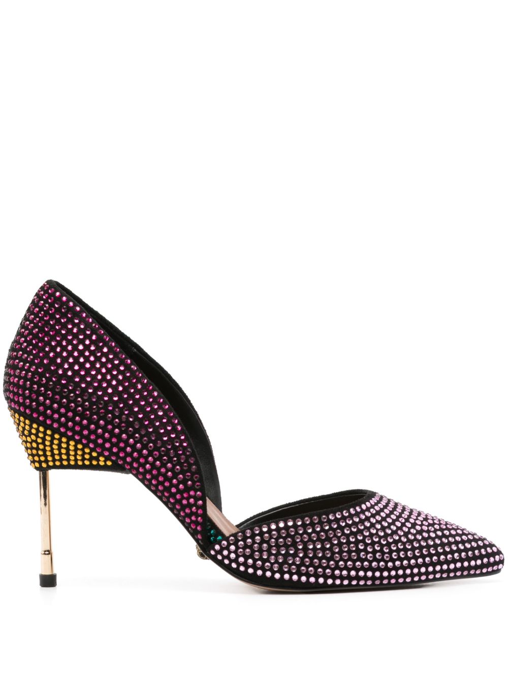 Kurt Geiger London Bond 高跟鞋（9厘米） - 粉色