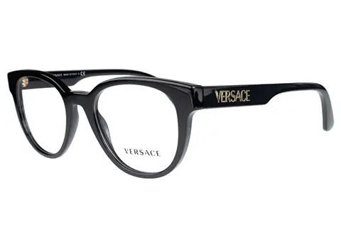 Versace VE3317 GB1 51 Black