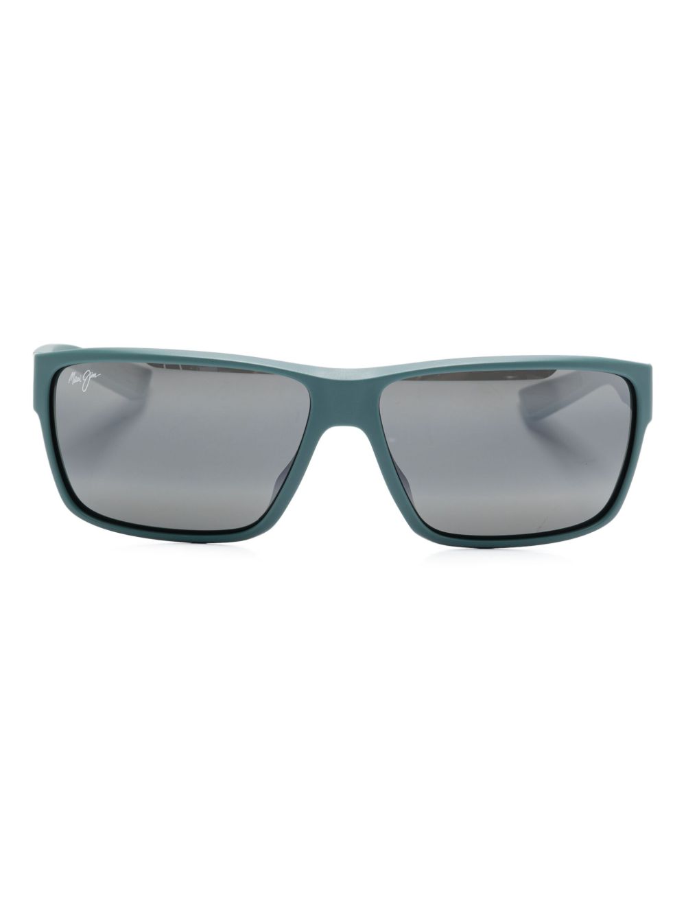 Maui Jim Uila 太阳眼镜 - 绿色
