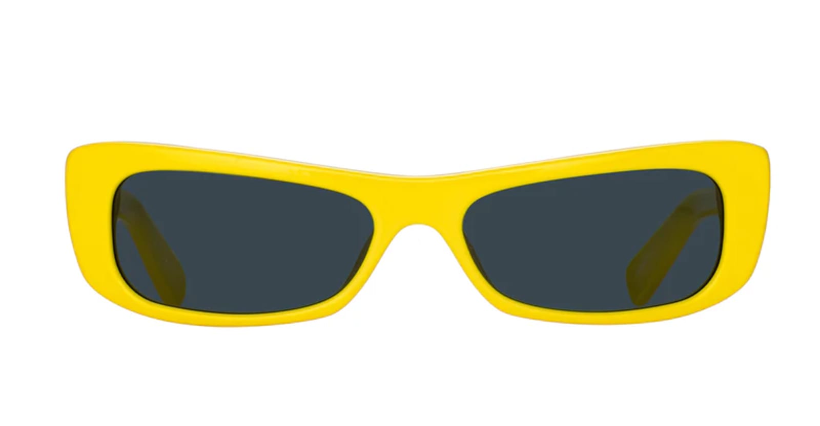 Jacquemus Capri - Celadine Sunglasses
