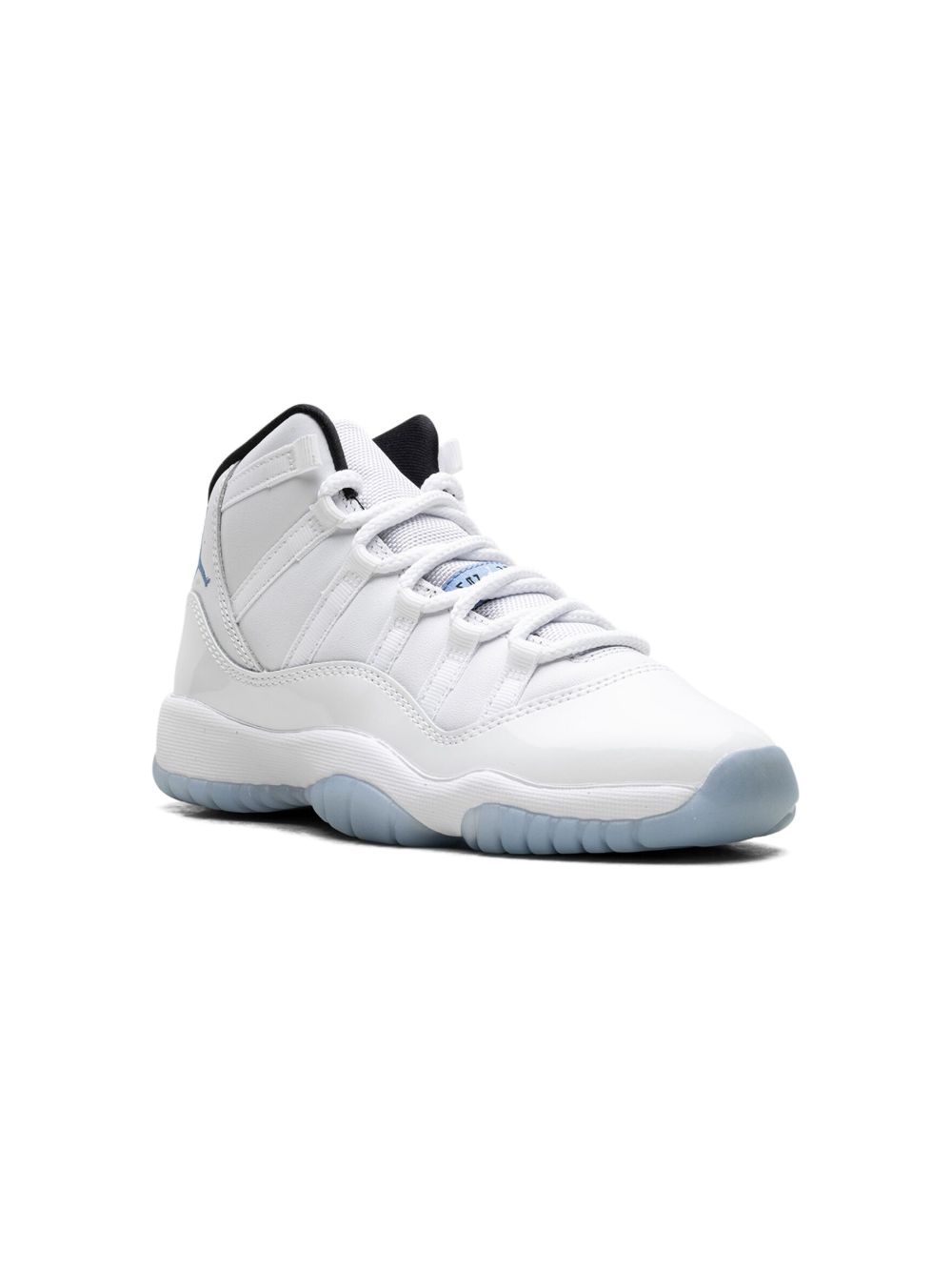 Jordan Kids Air Jordan 11 运动鞋 - 白色