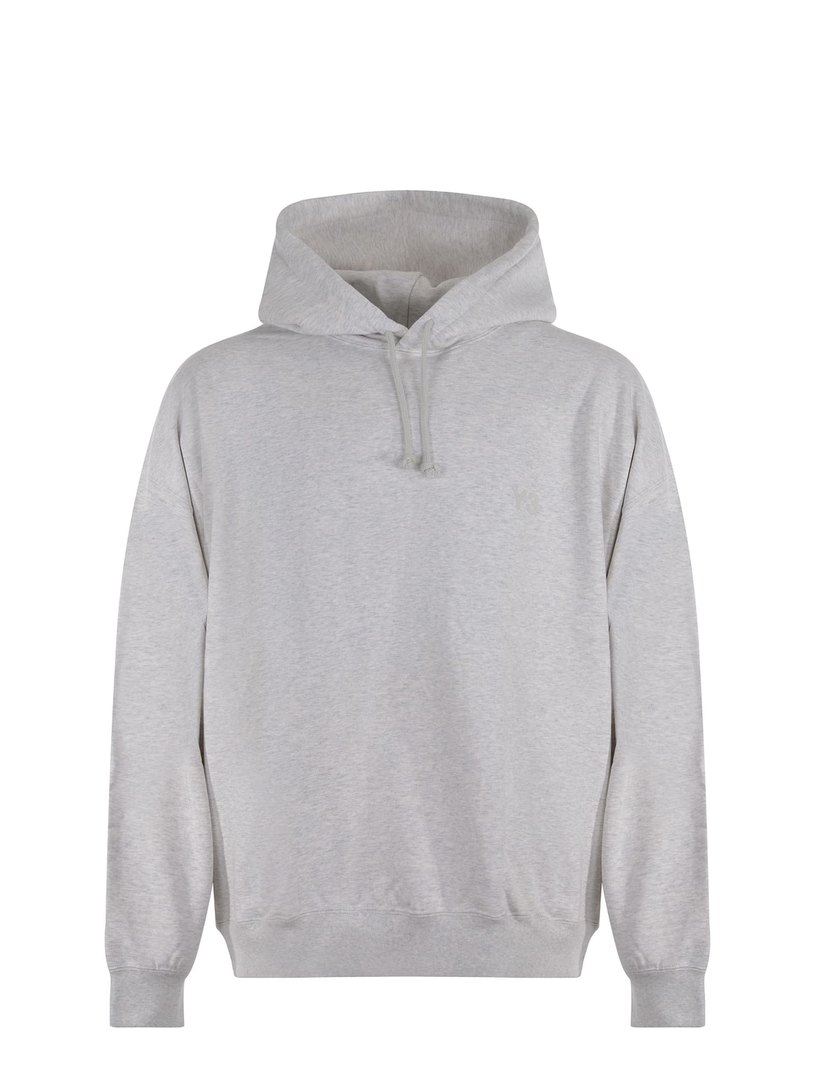 Y-3 Classic Logo Hoodie