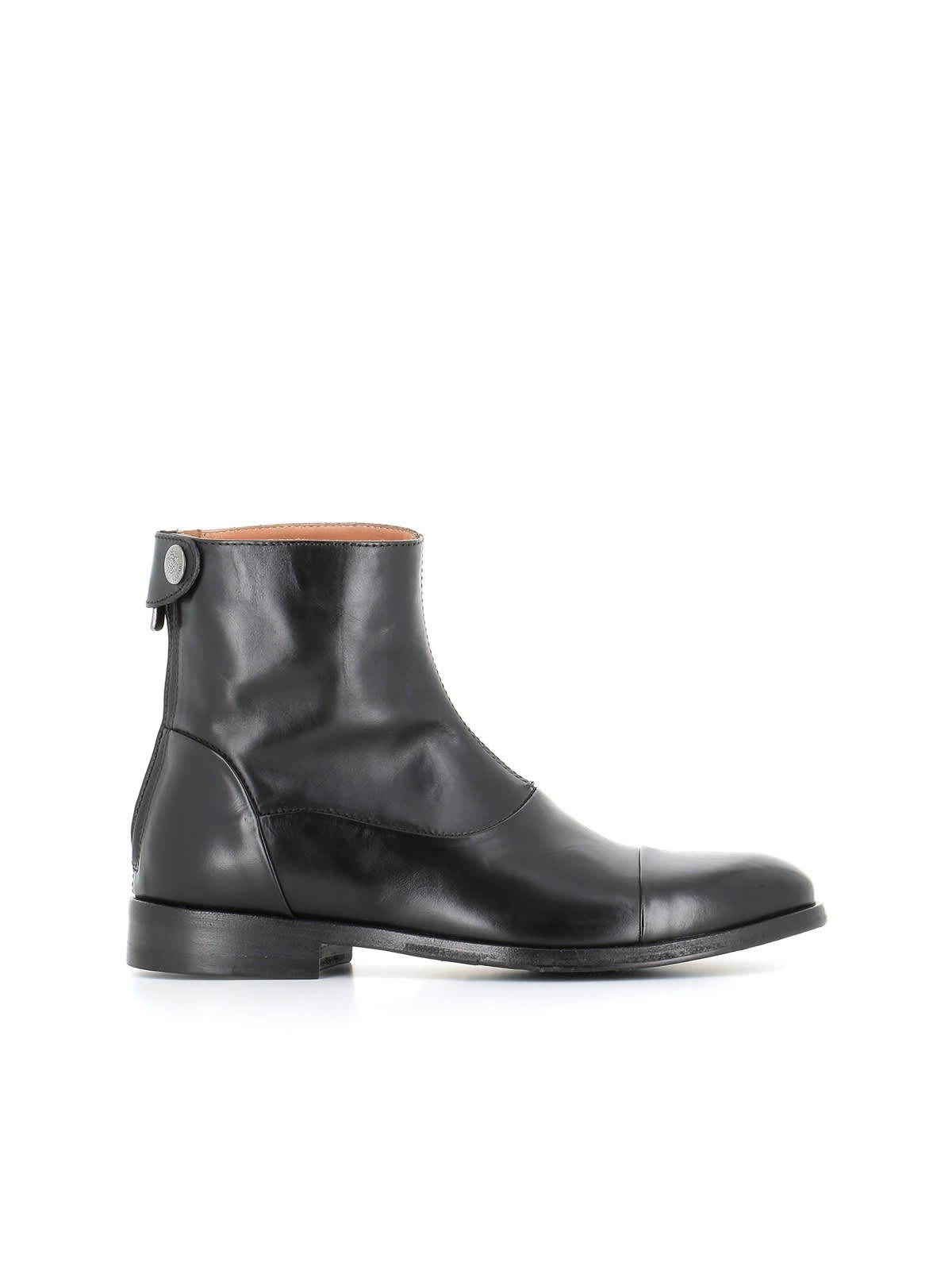 Alberto Fasciani Ankle Boot Camil 70009