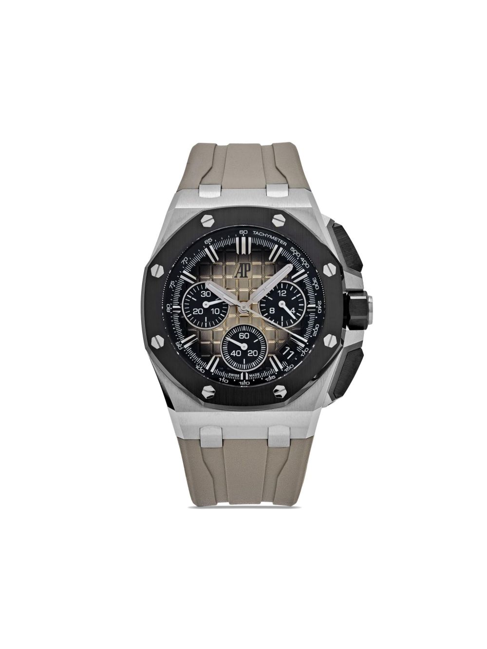 Audemars Piguet Royal Oak Offshore 43毫米腕表（2023年典藏款） - 褐色