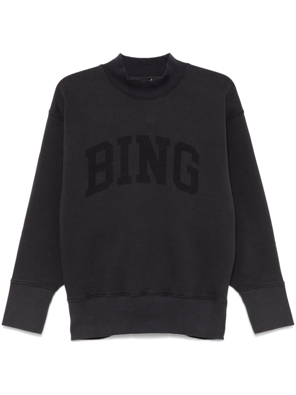 ANINE BING Bradie 卫衣 - 黑色