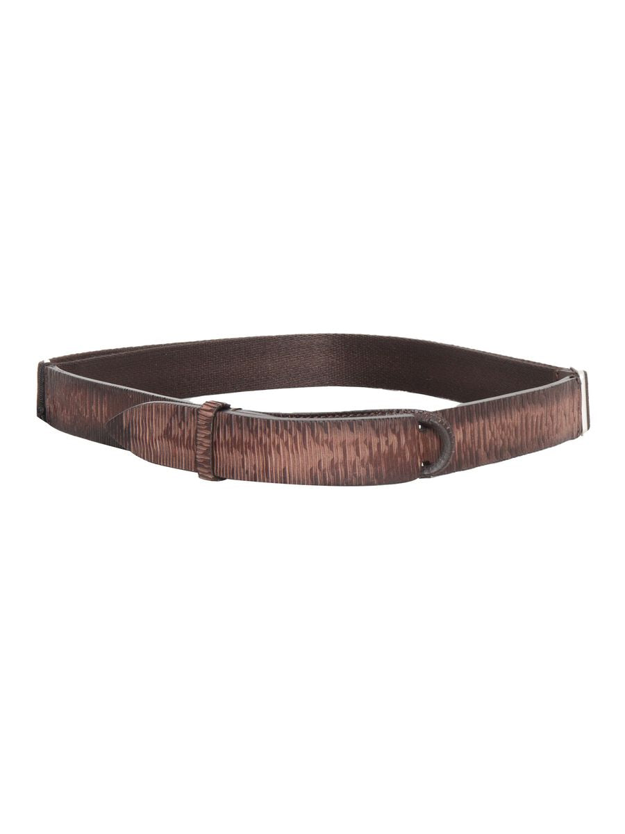 Claudio Orciani Belt