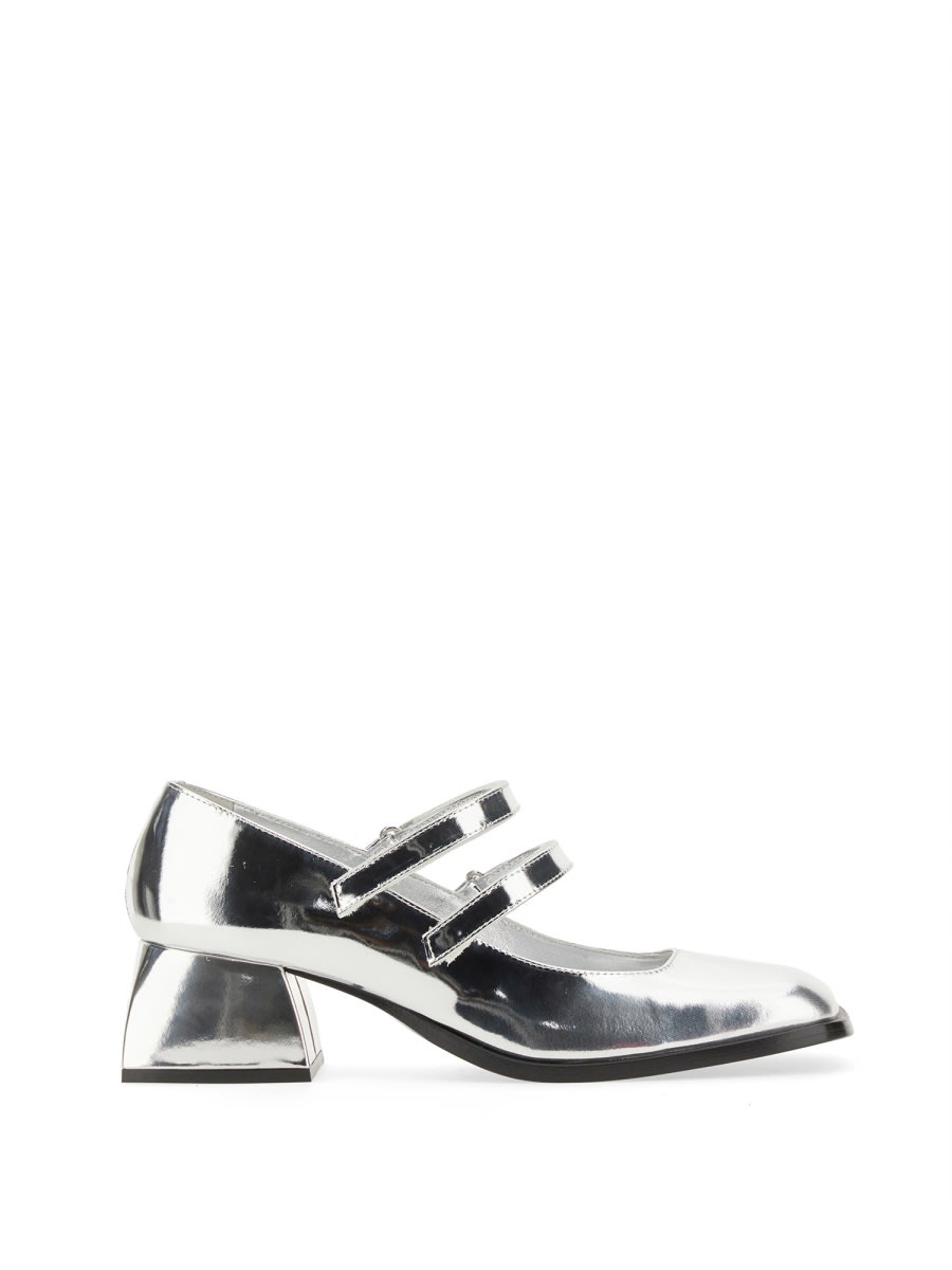 Nodaleto Sandal Bulla Bacara