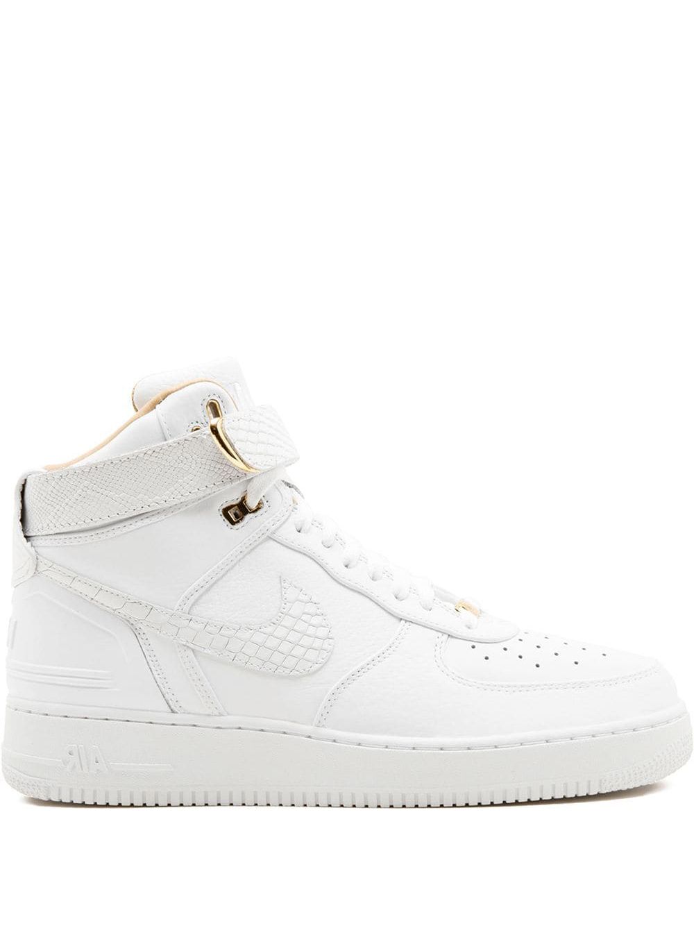 Nike Air Force 1运动鞋 - 白色
