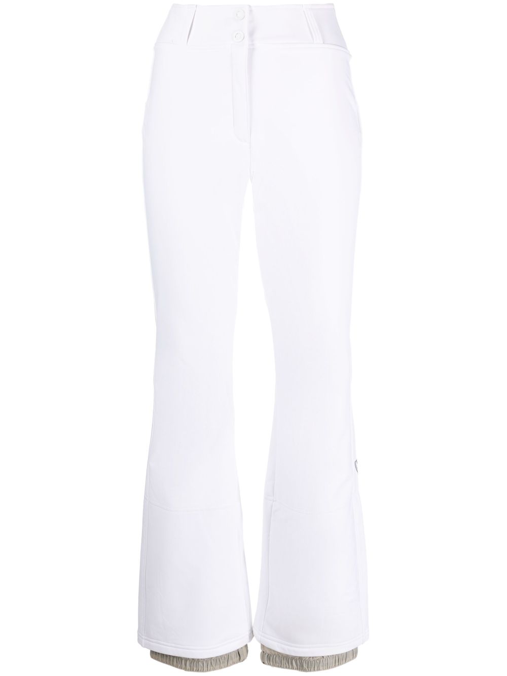 Rossignol Soft Shell 滑雪长裤 - 白色