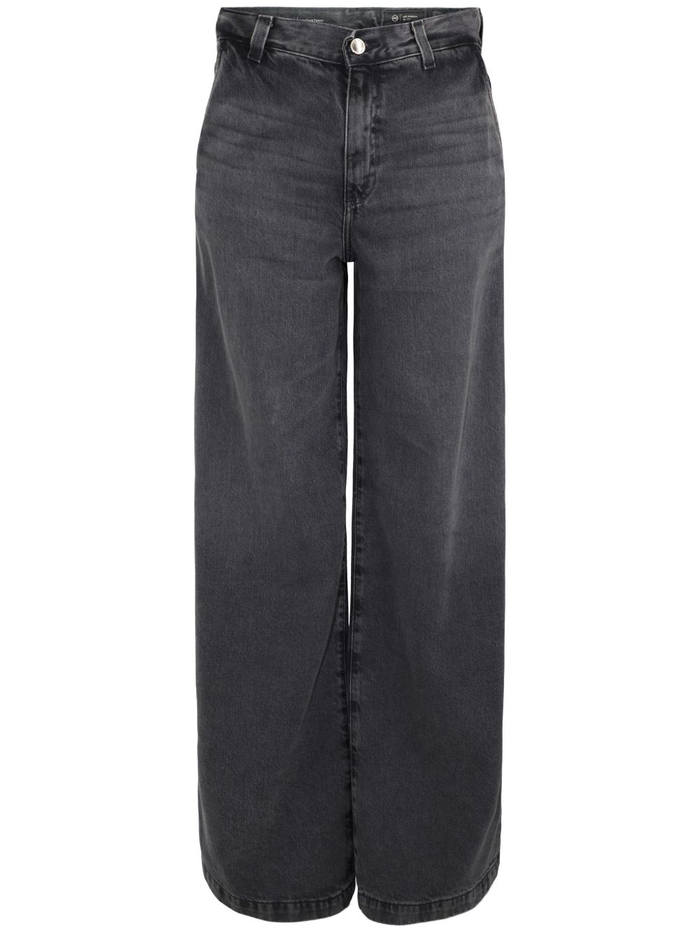 AG Jeans Stella 牛仔裤 - 黑色