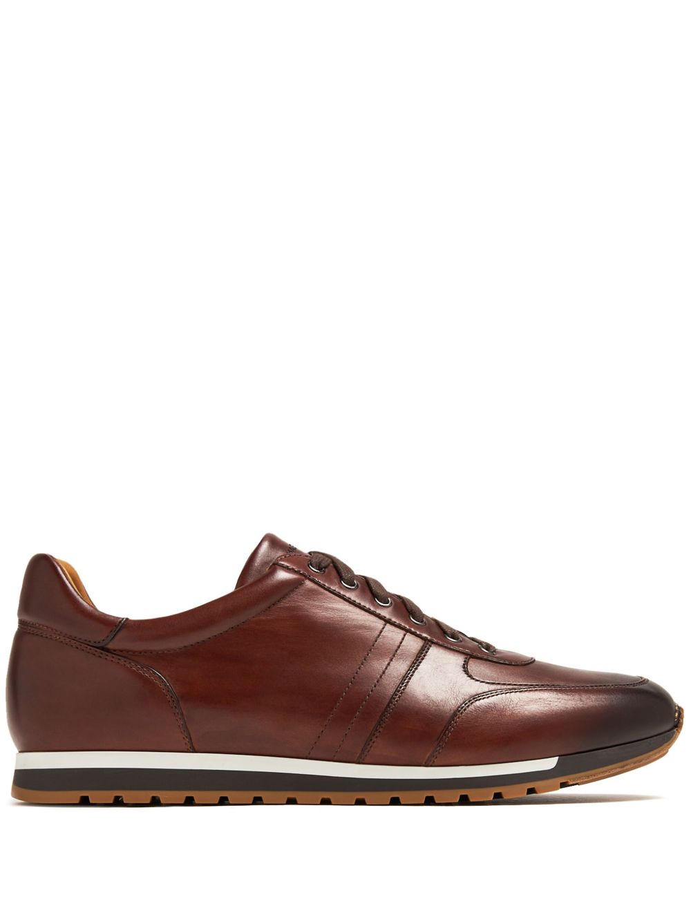 Magnanni Ibiza 运动鞋 - 褐色