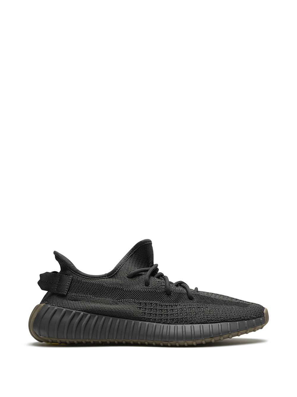 adidas Yeezy Yeezy Boost 350 V2 Cinder 运动鞋 - 黑色