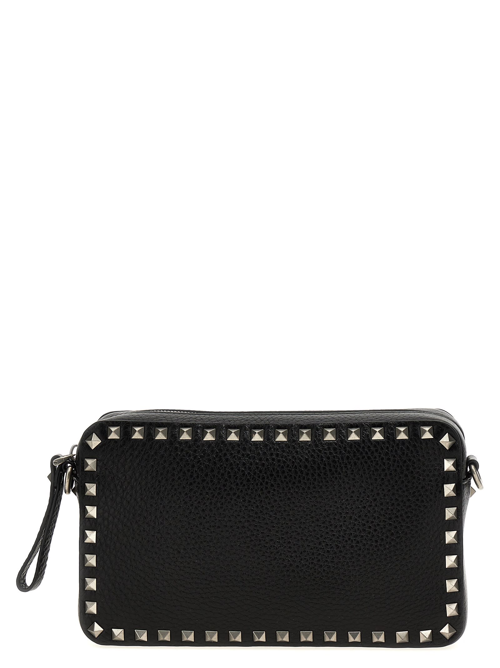 Valentino Garavani Rockstud 单肩包