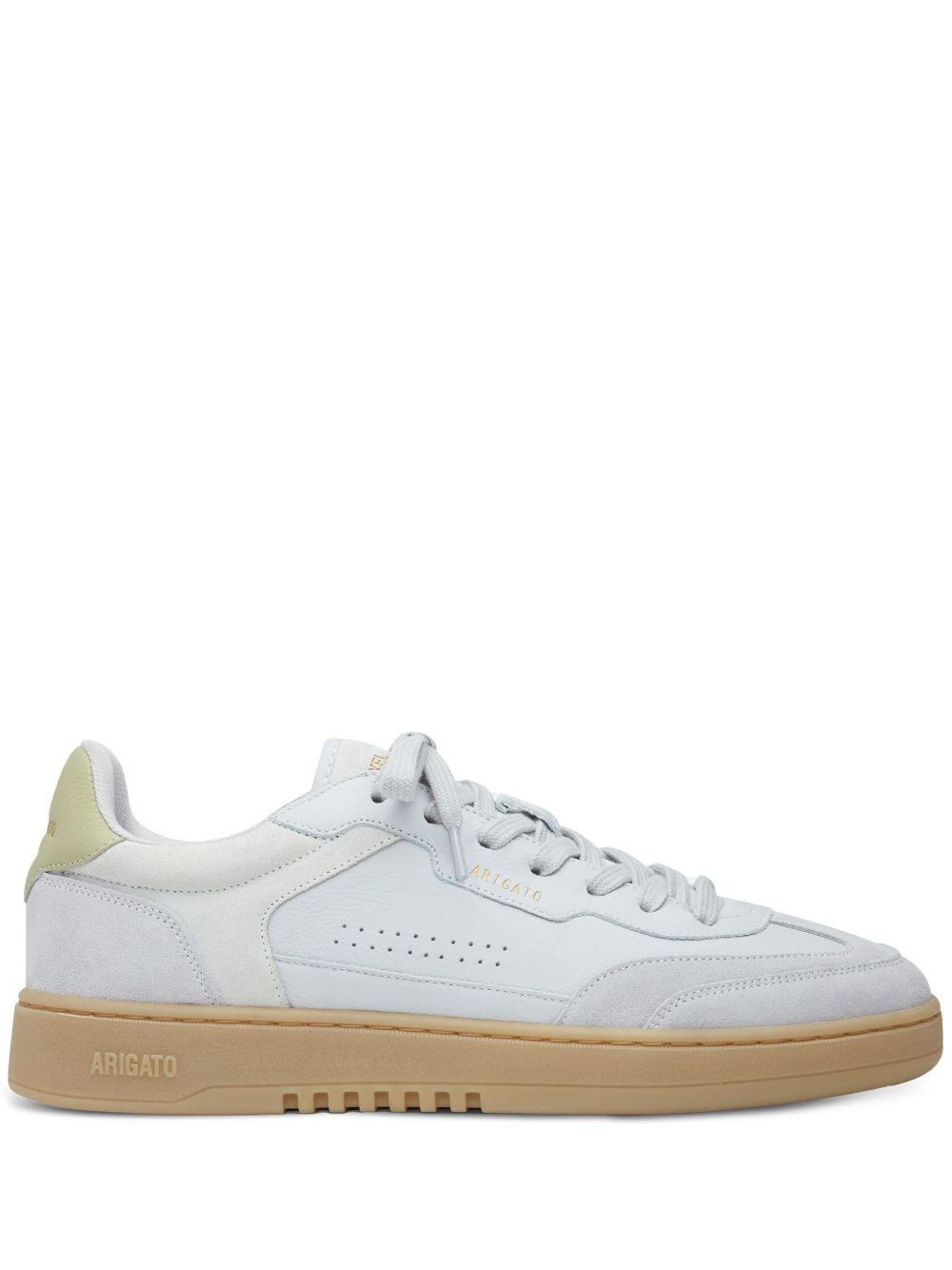 Axel Arigato Dice T-Toe sneakers - 灰色