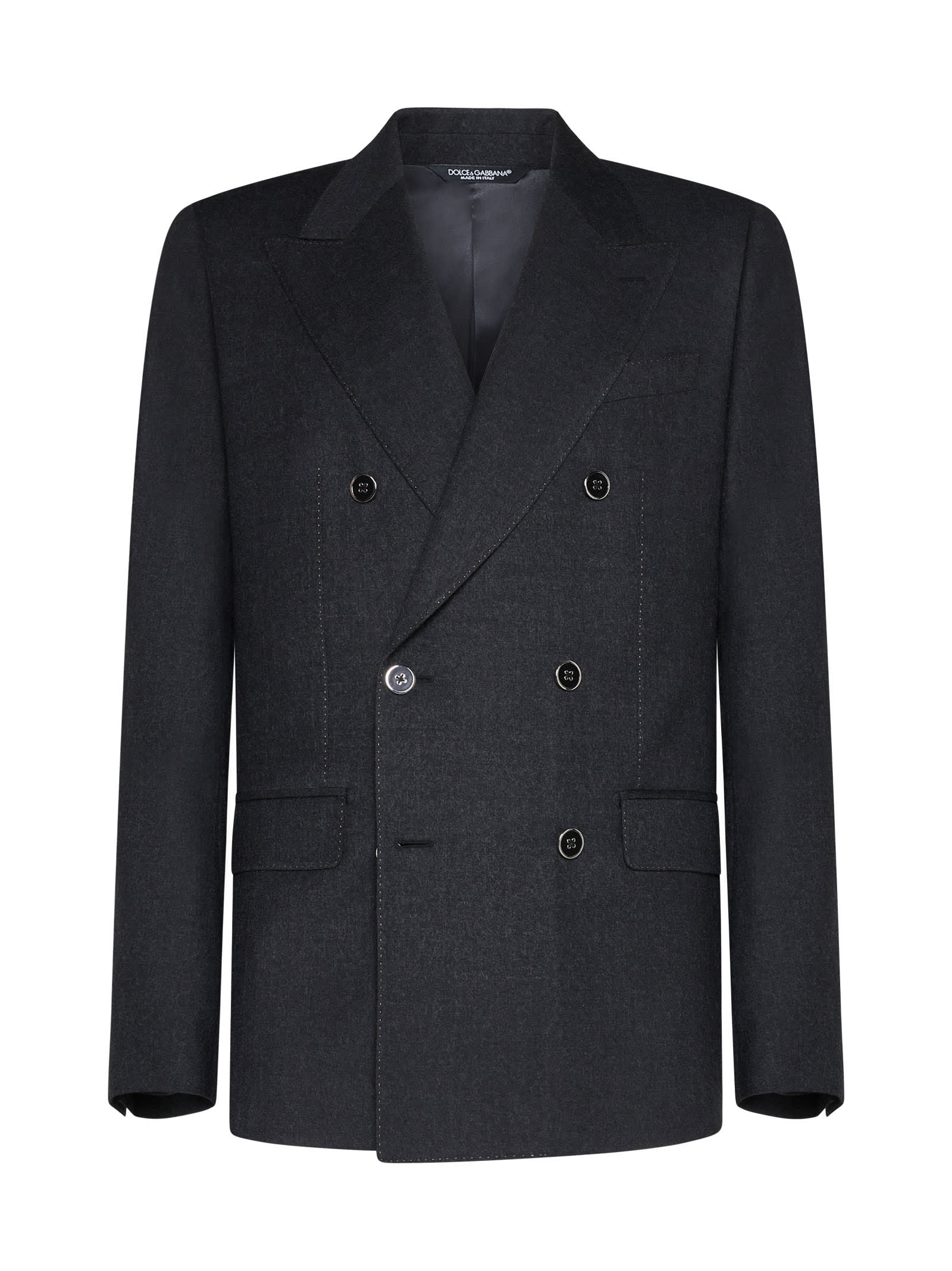 Dolce & Gabbana Sicilia Blazer Jacket