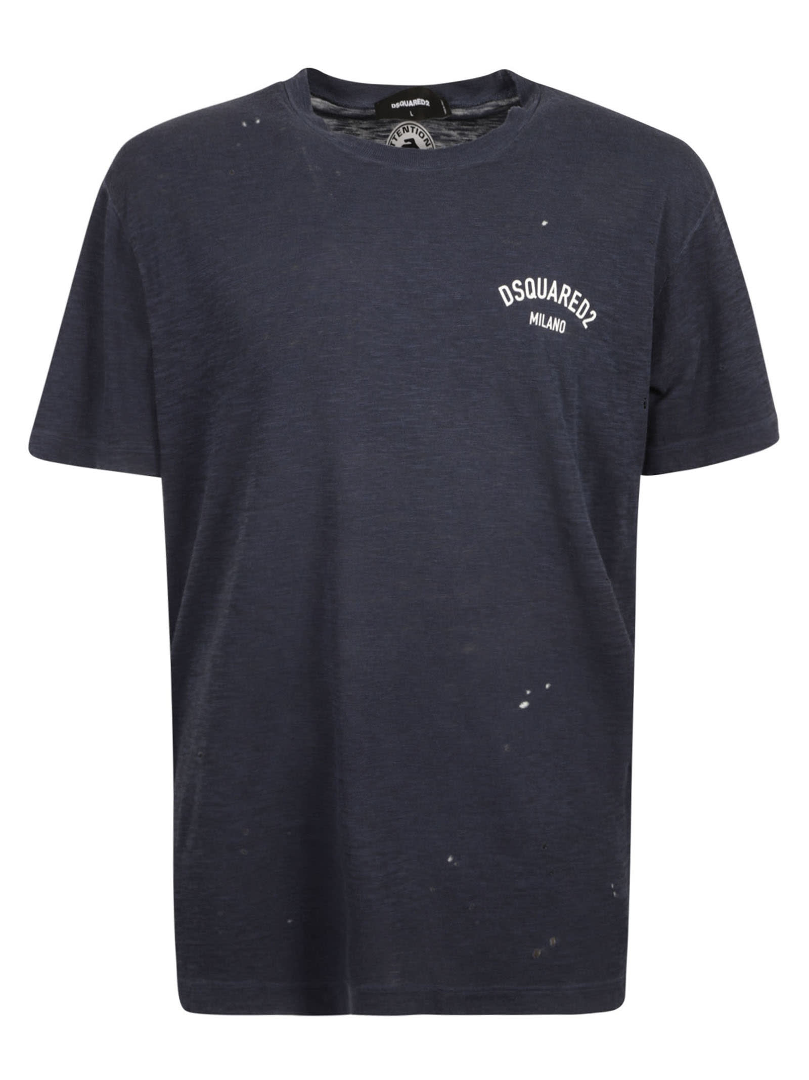Dsquared2 Cool Fit T-shirt