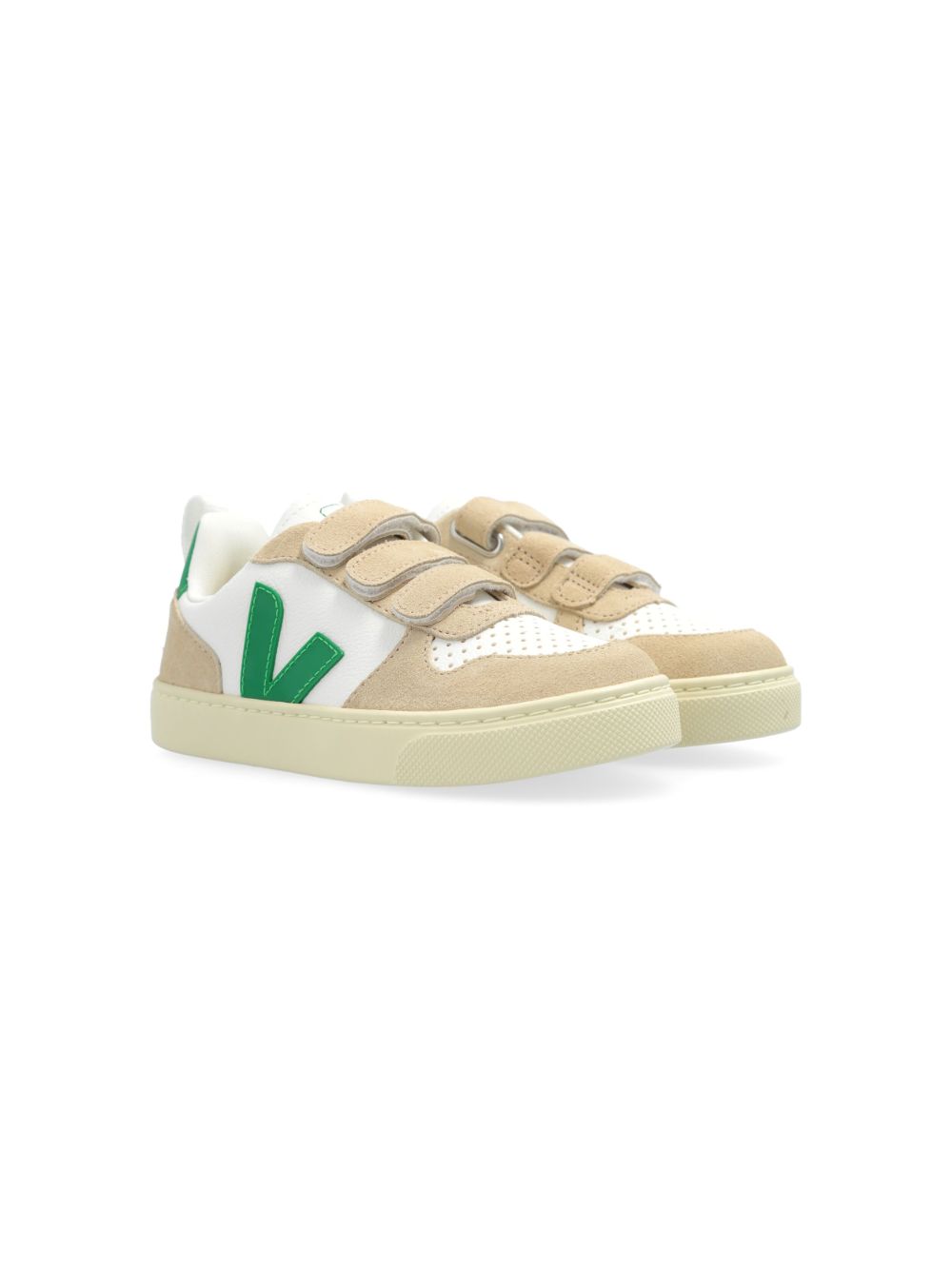 VEJA Kids V-10 板鞋 - 中性色