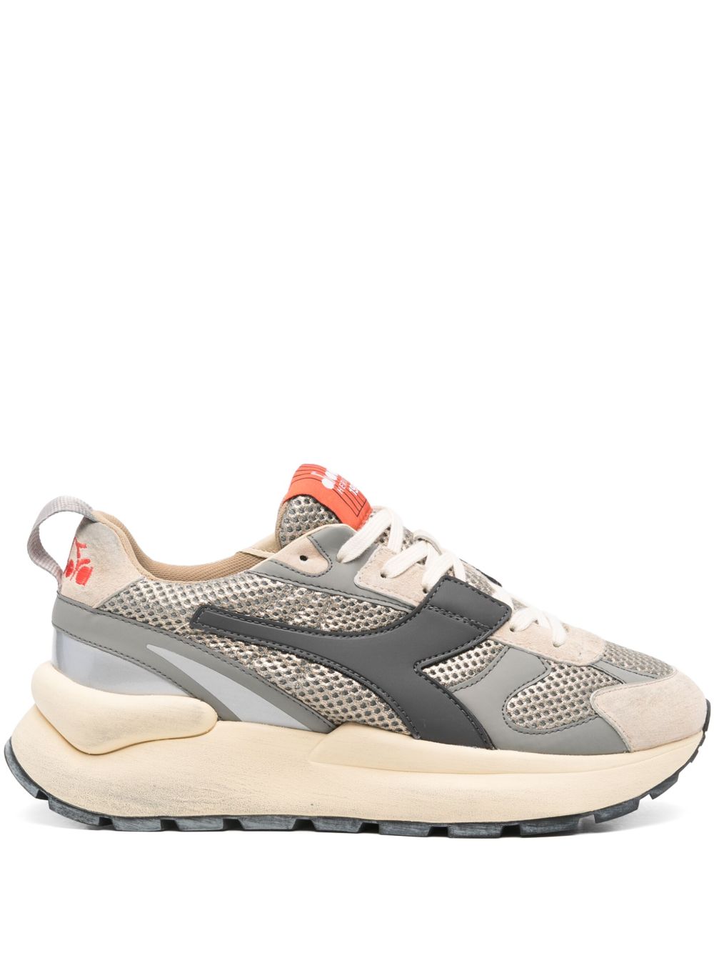 Diadora Mercury Elite Urban 运动鞋 - 灰色