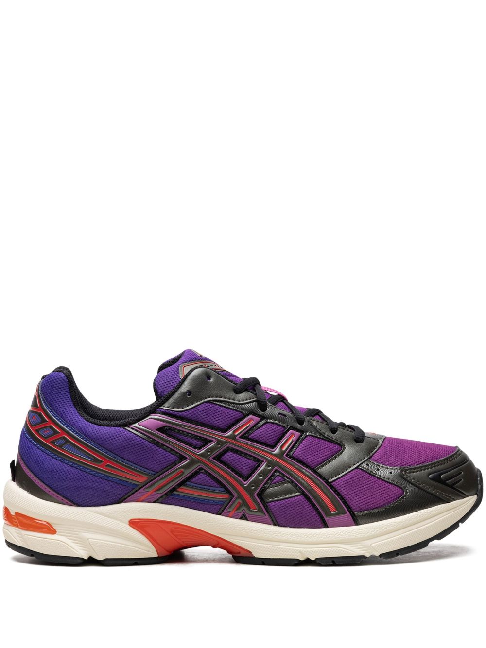 ASICS x Kith x Marvel GEL-1130 Villains Magneto 运动鞋 - 紫色