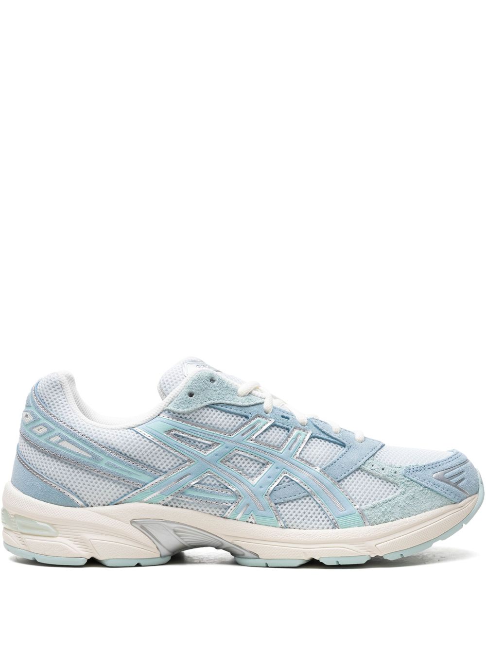 ASICS GEL-1130 Birch Blue 运动鞋 - 蓝色