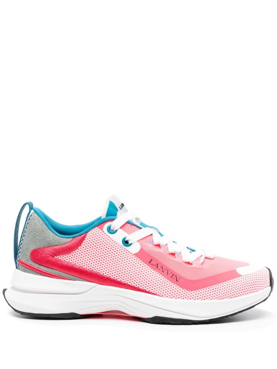 Lanvin 'Runner' 跑鞋