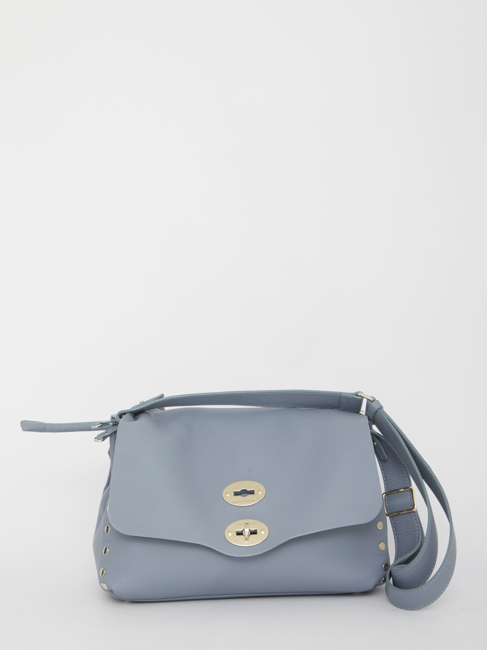 Zanellato Postina S Heritage Vela Luxethic Bag