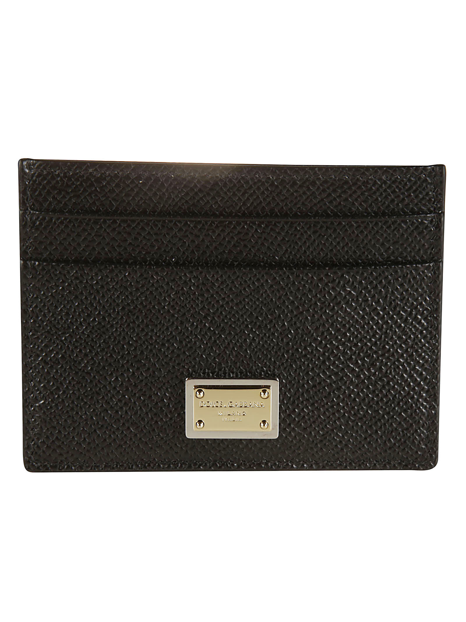 Dolce & Gabbana Dauphine Card Holder
