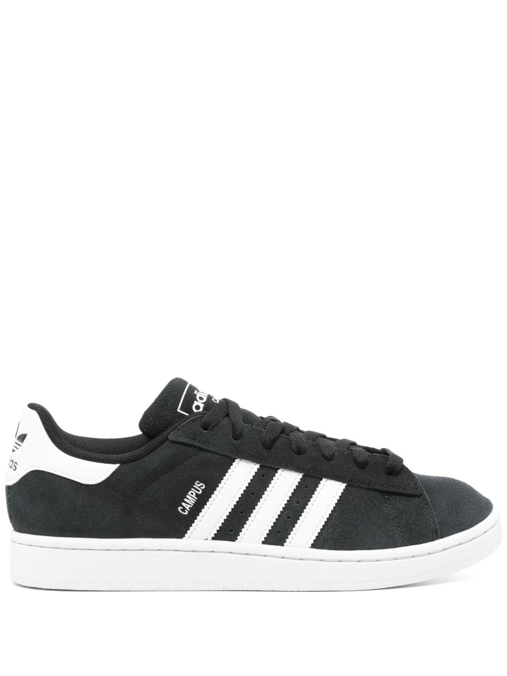 adidas Campus 2.0 运动鞋 - 黑色