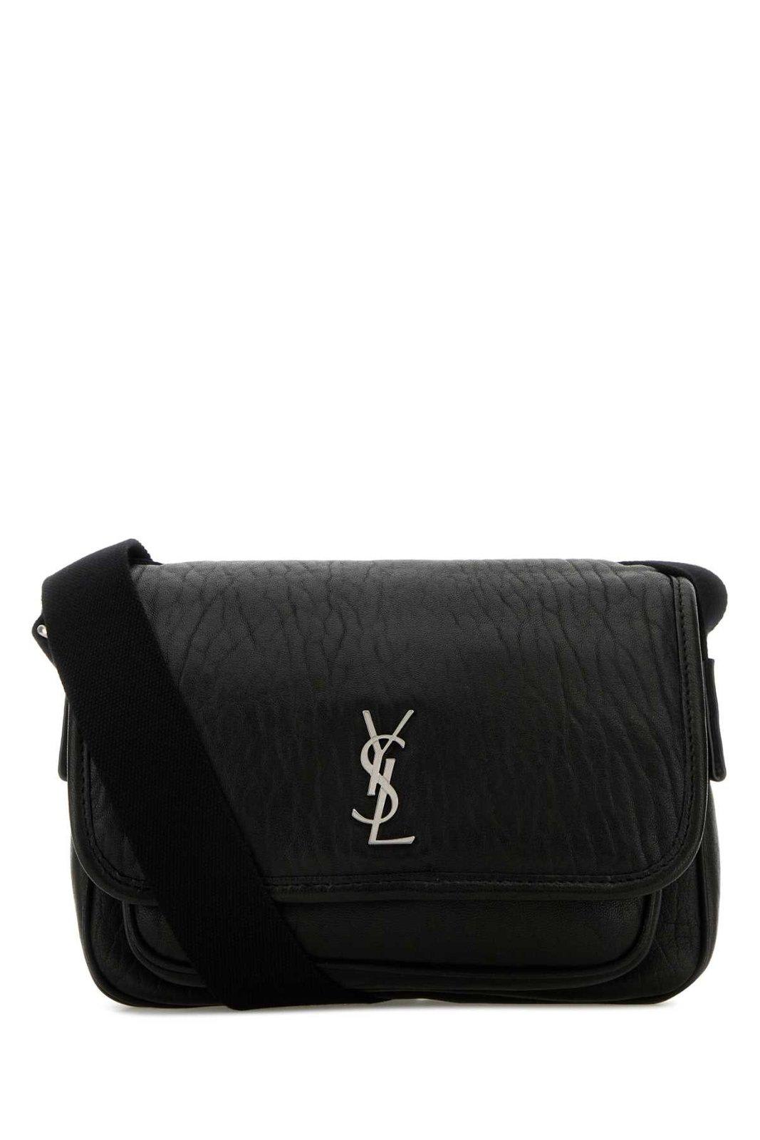 Saint Laurent Niki Small Messenger Bag