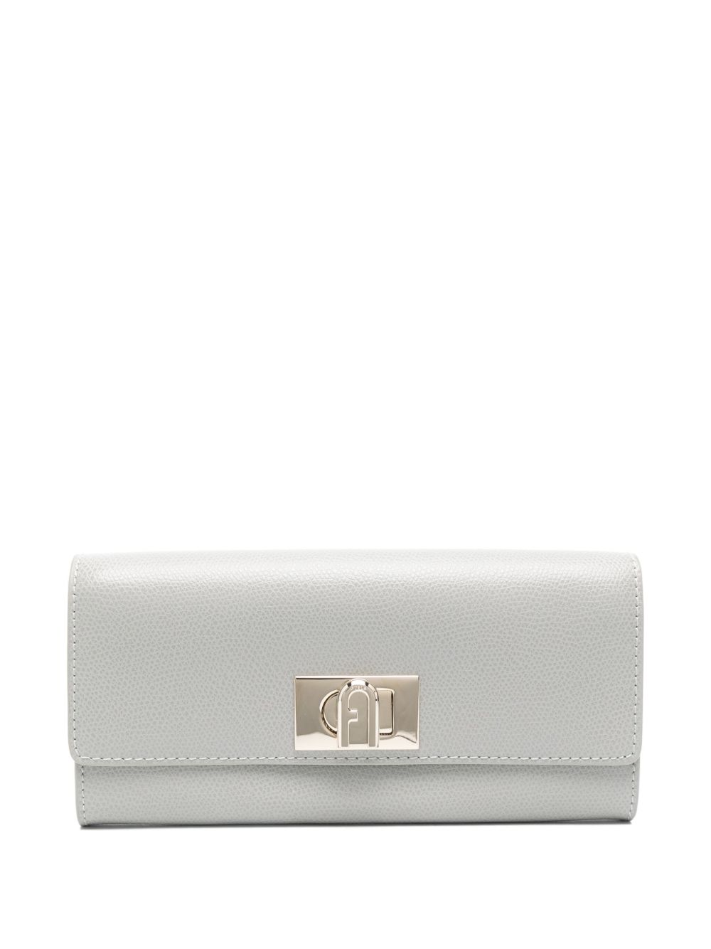 Furla 1927 系列长款钱包 - 灰色