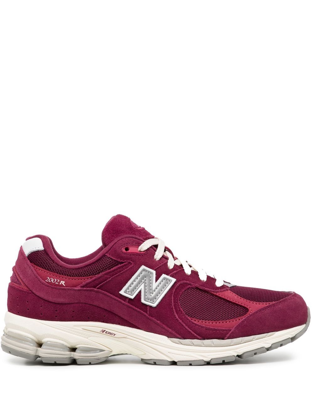 New Balance 2002 R Protection Pack 运动鞋 - 红色