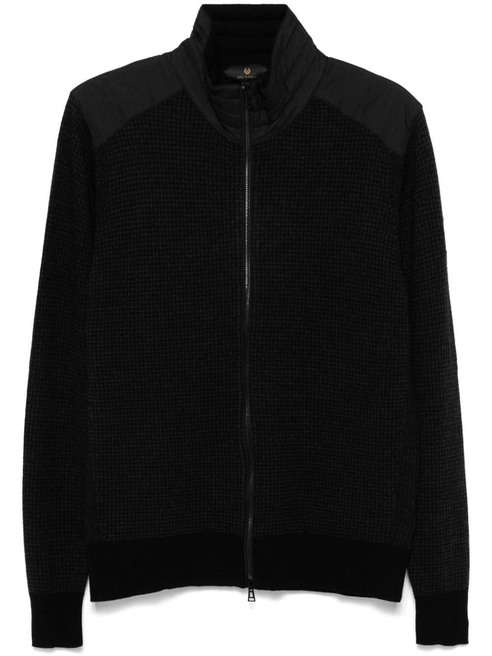 Belstaff Kelby 开衫 - 黑色