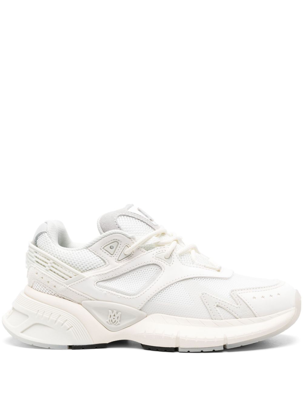 AMIRI MA Runner 运动鞋 - 白色