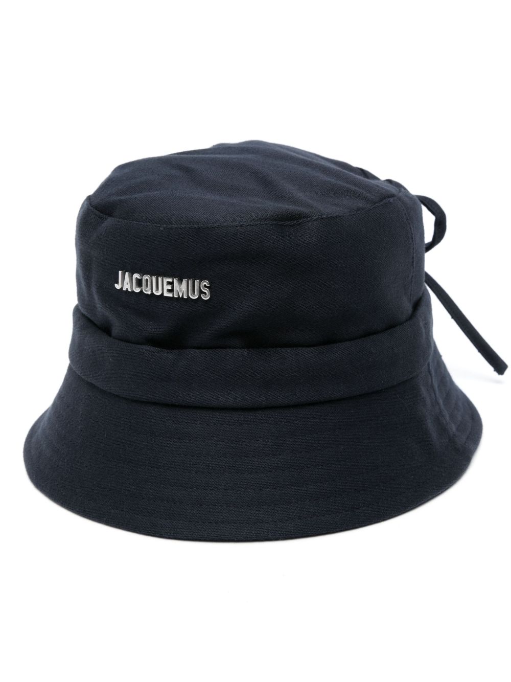 Jacquemus Le Bob Gadjo 渔夫帽 - 蓝色