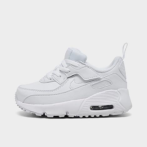 Kids' Toddler Nike Air Max 90 EasyOn Casual Shoes (4C-7C)