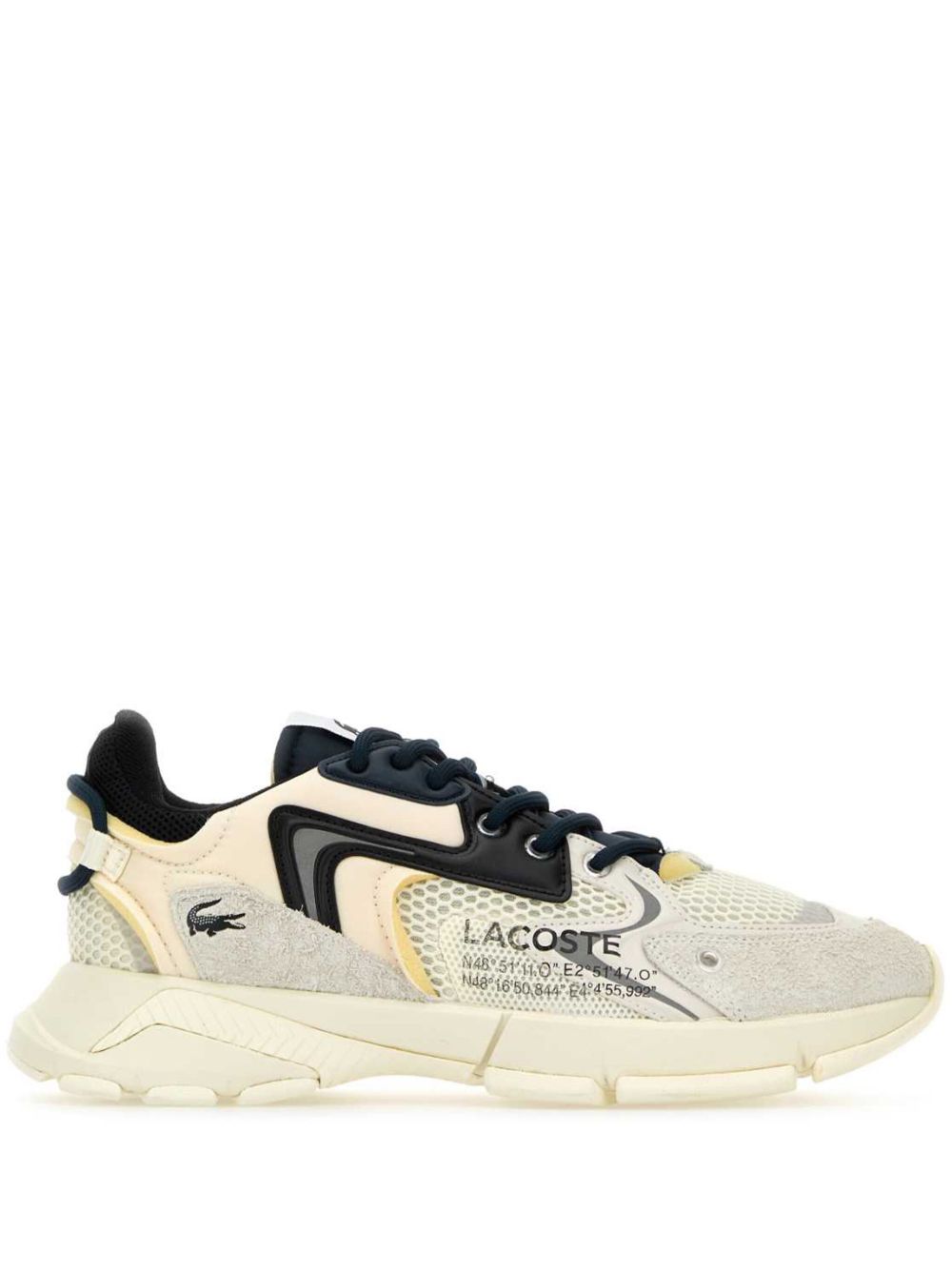 Lacoste L003 Neo 运动鞋 - 中性色