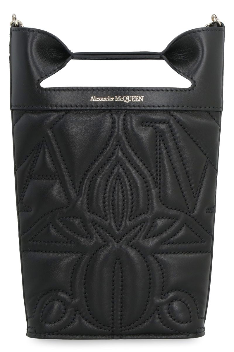 Alexander McQueen Bucket Bags