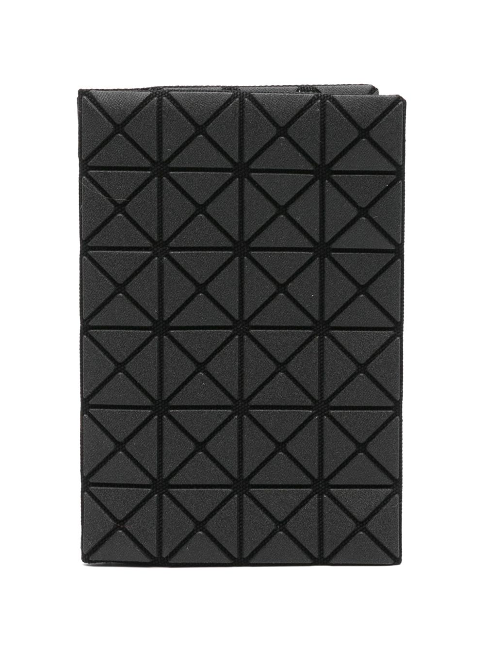 Bao Bao Issey Miyake Card Case W Color 卡夹 - 黑色