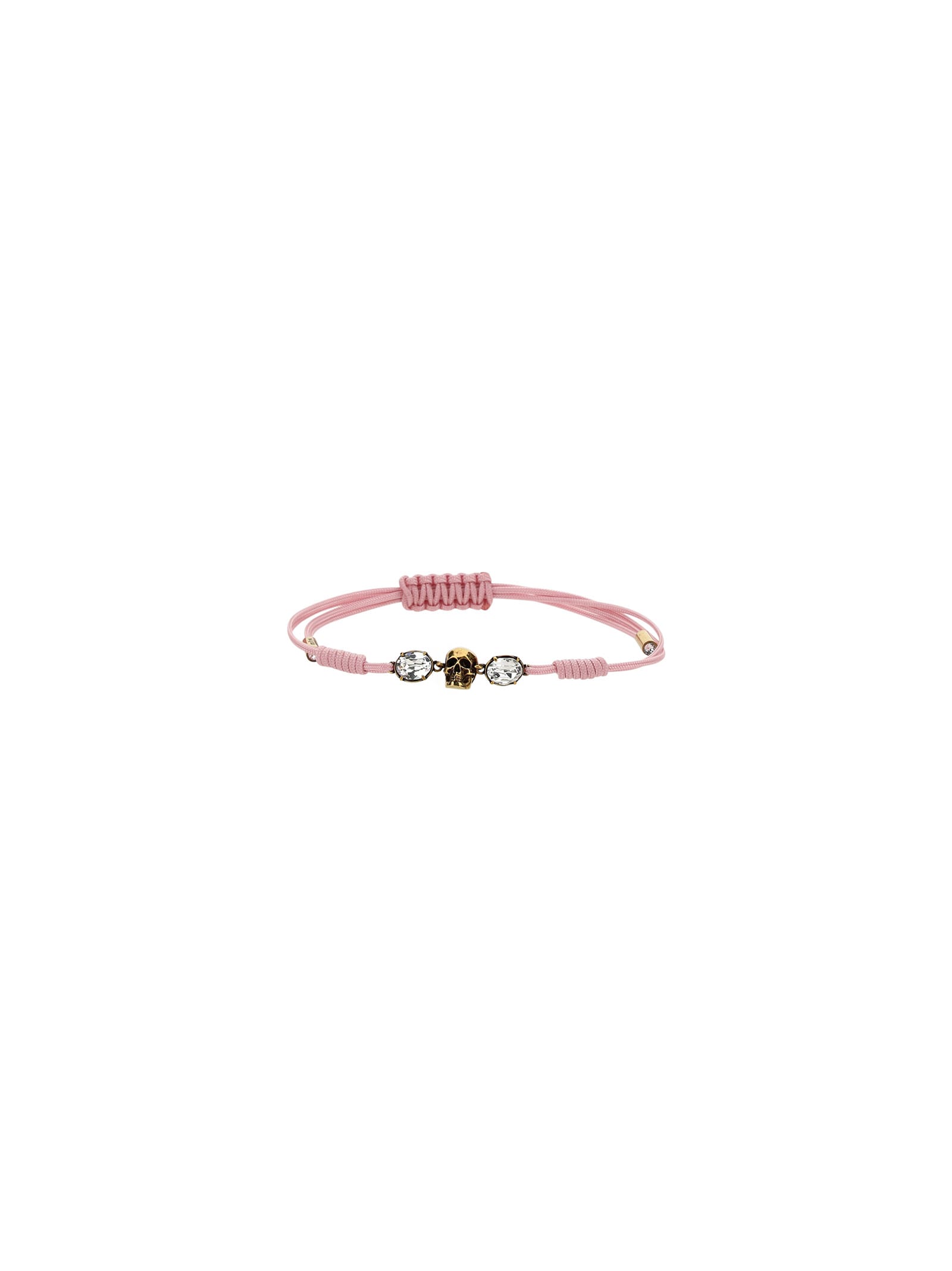 Alexander McQueen Skull Bracelet