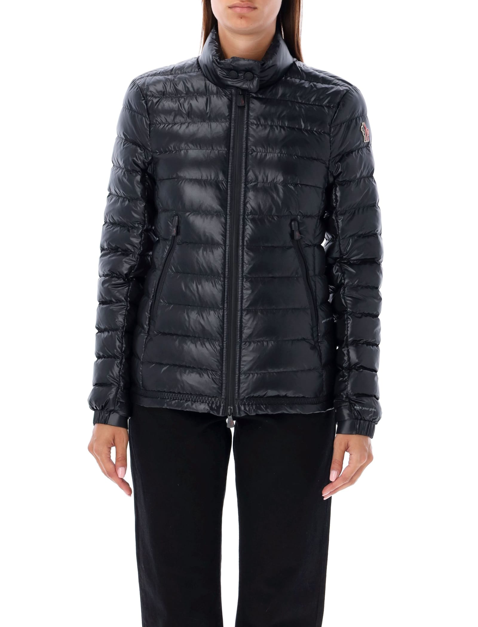 Moncler Grenoble Walibi 夹克